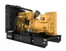 Дизельный генератор Caterpillar DE450GC (450 кВА), открытый
